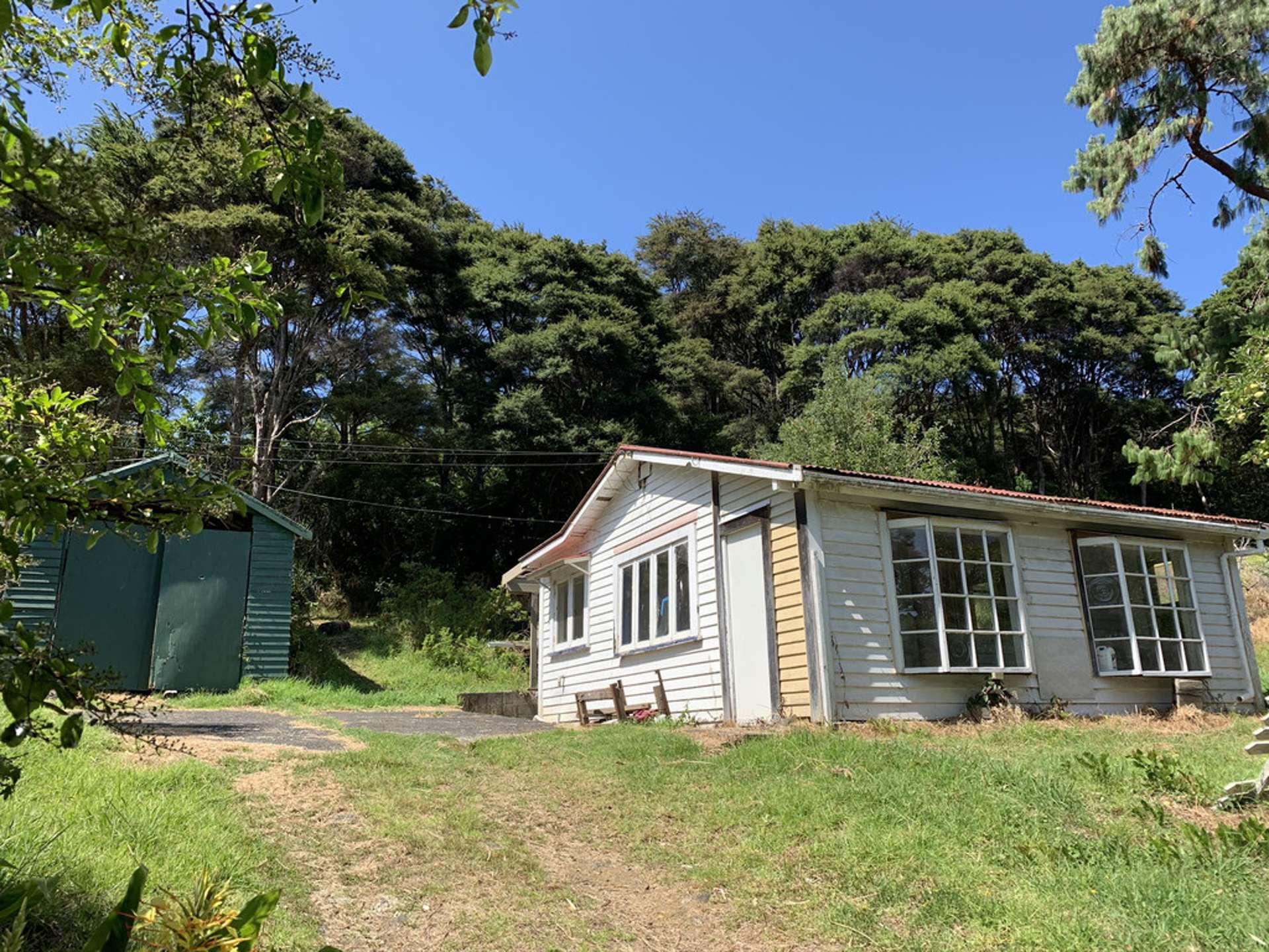 619 Huia Road Parau_0