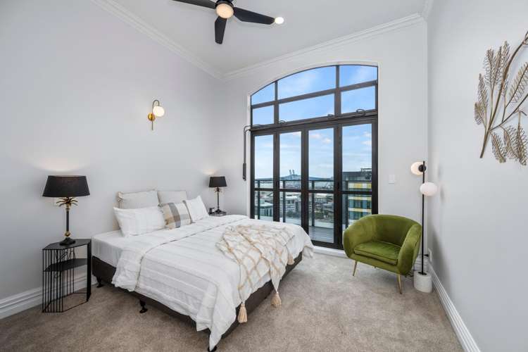 10C/50 Eden Crescent Auckland Central_18
