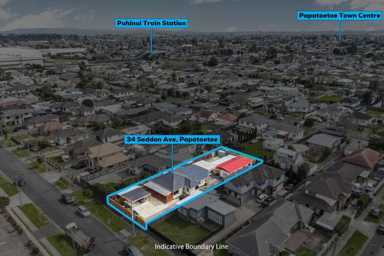 34 Seddon Avenue Papatoetoe_22