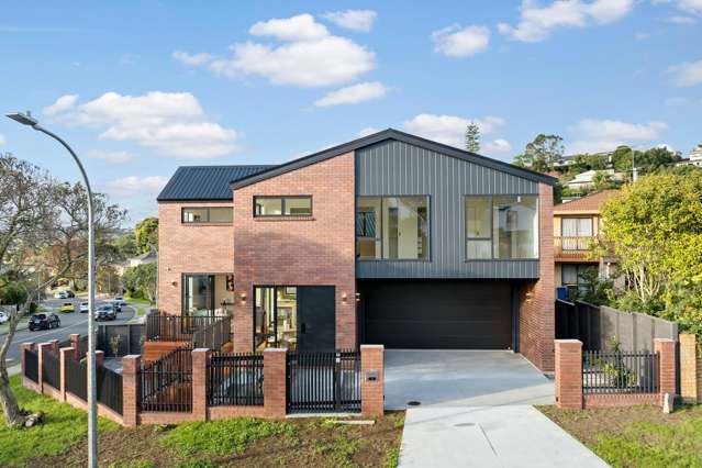 Premium Family Living in Rangi Zone
