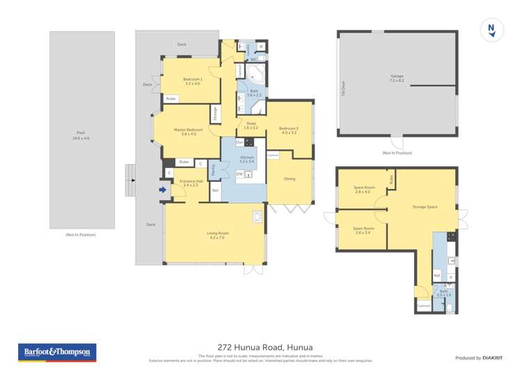 272 Hunua Road Hunua_10