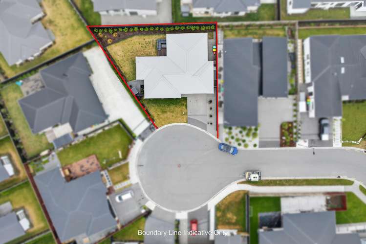 16 Crosado Place Rolleston_23