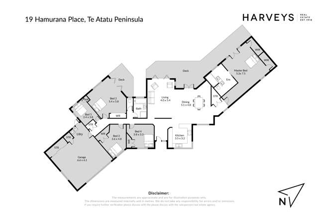 19 Hamurana Place Te Atatu Peninsula_1