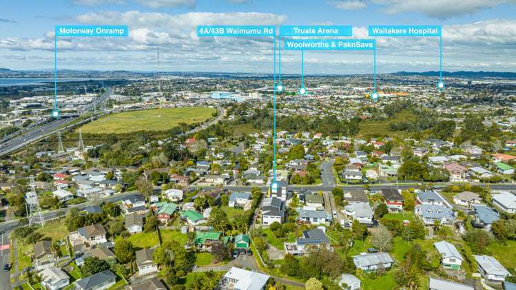 4/43A Waimumu Road Massey_24