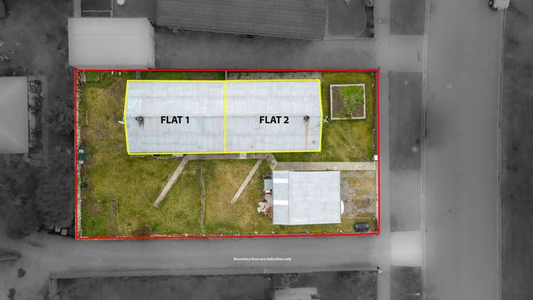 64A & 64B Ashworth Street Alexandra_10