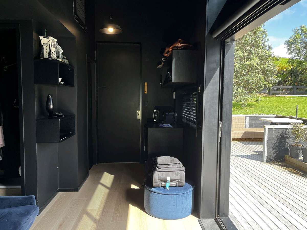 Furinshed Coastal Studio 4