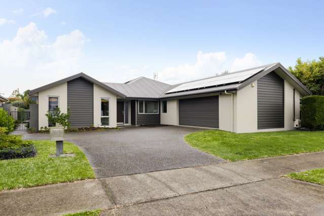 Established & Plaster Over Brick Construction