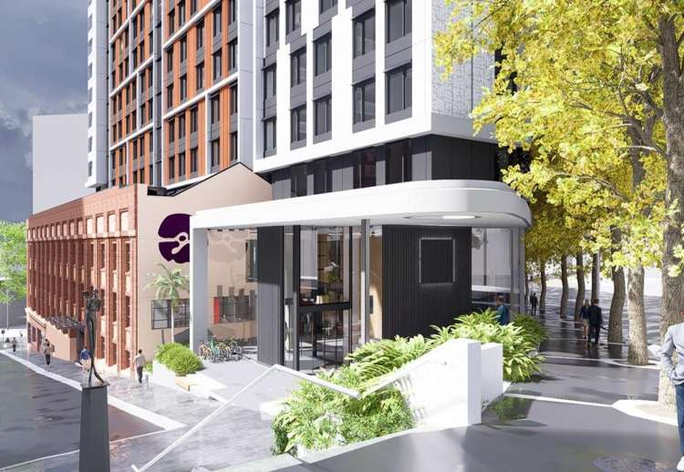 66-68 Lorne Street City Centre_1