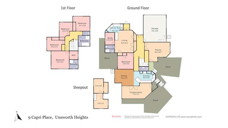 9 Capri Place Unsworth Heights_31