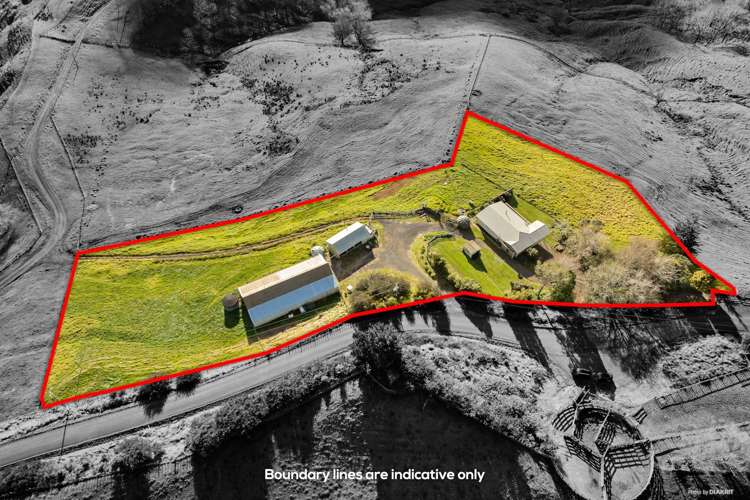 974 Wairamarama Onewhero Road Onewhero_21