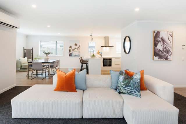 A Home That Delivers More Than Expected