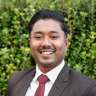 Nabin Gautam