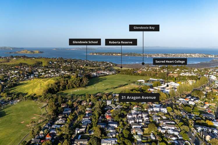 Lot 3 & 4/31 Aragon Avenue Glendowie_31