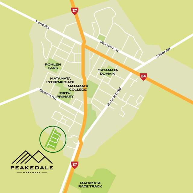 Lot 60 Peakedale Drive Matamata_4