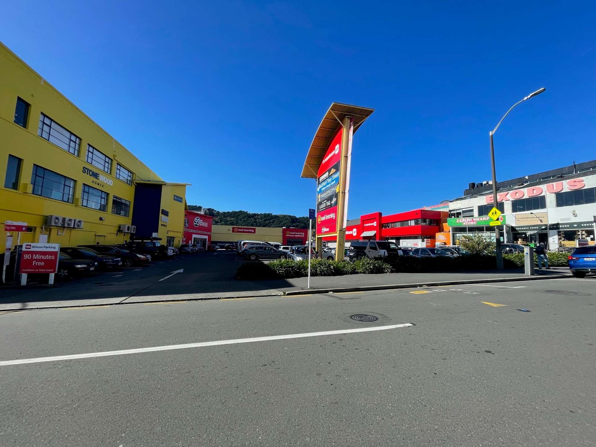 131 Tory Street Te Aro_0