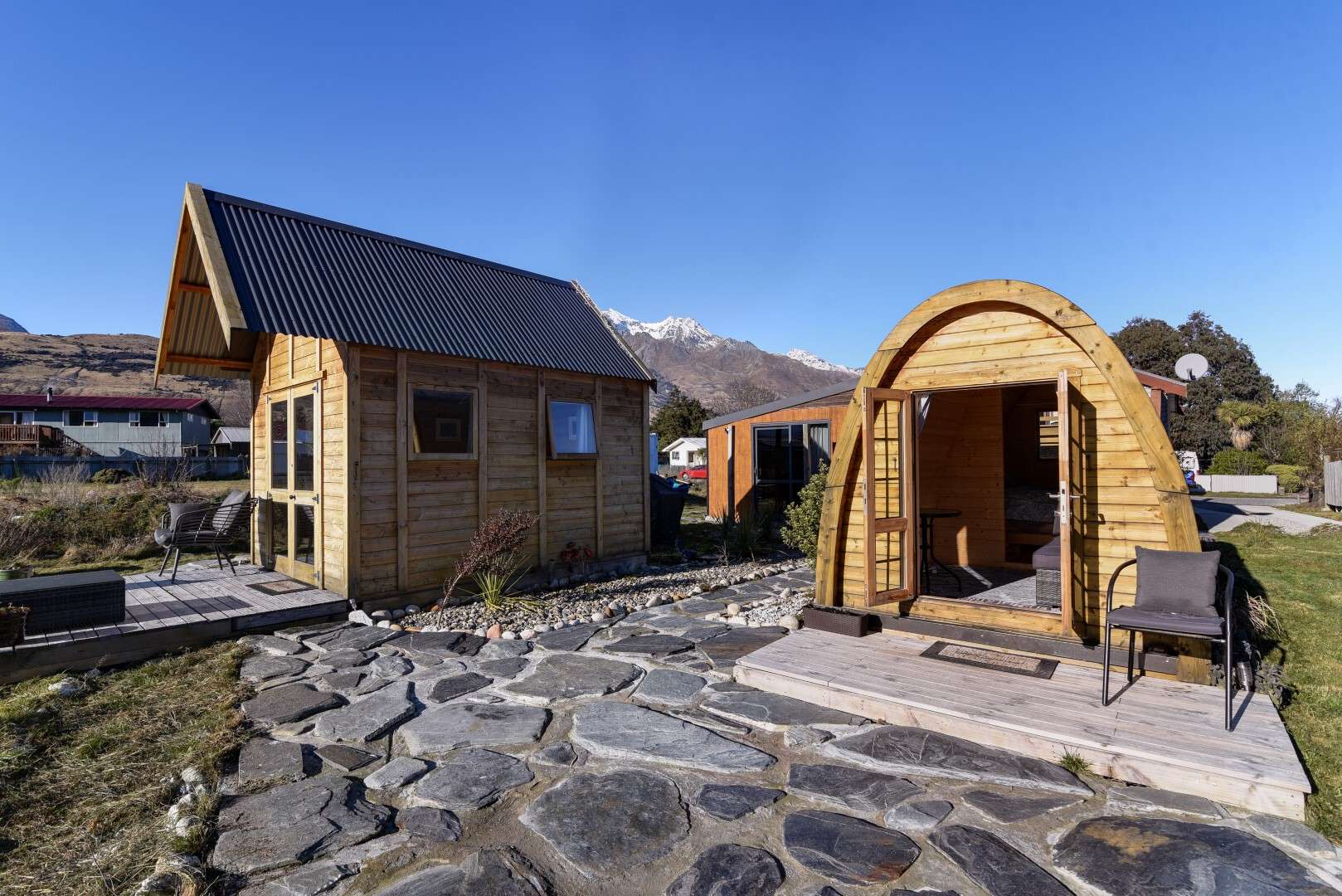 13 Forbes Place Glenorchy Queenstown Houses for Sale One Roof