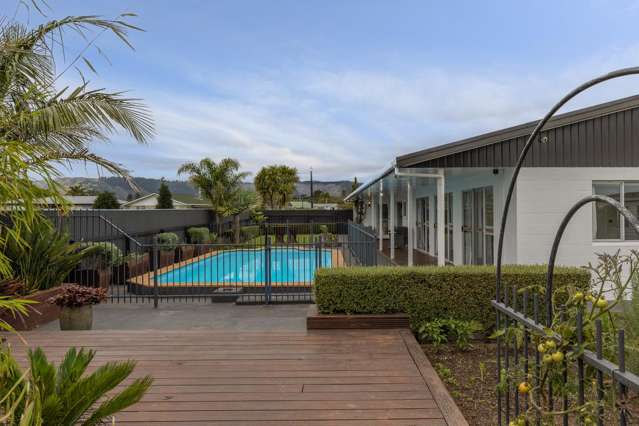 Space, Style and Ultimate Family Living