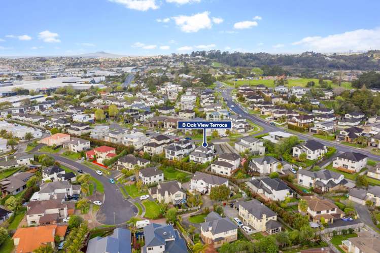 8 Oak View Terrace Schnapper Rock_24