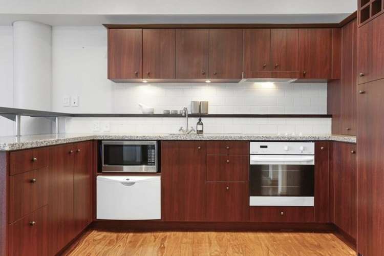 22/143 Quay Street Waitemata Harbour_9