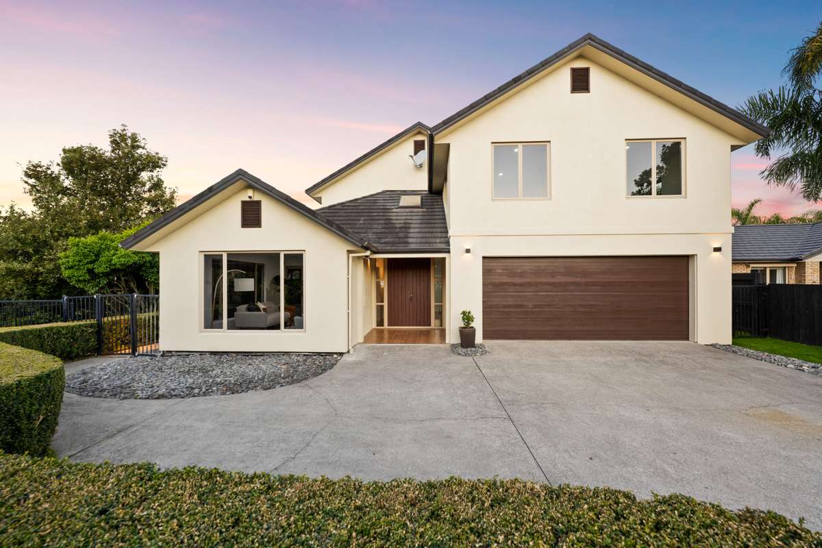 Houses for sale in Chartwell, Hamilton City