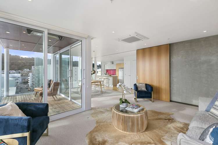 802/38 Jessie Street Te Aro_4