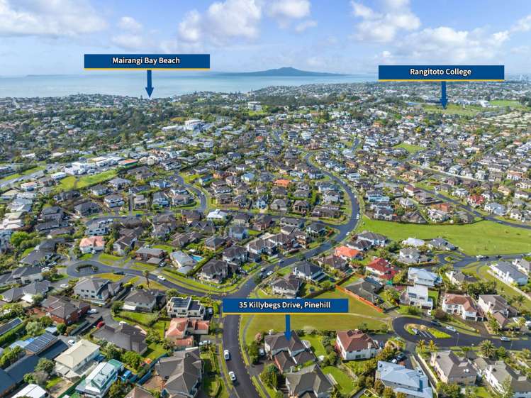 35 Killybegs Drive Pinehill_28