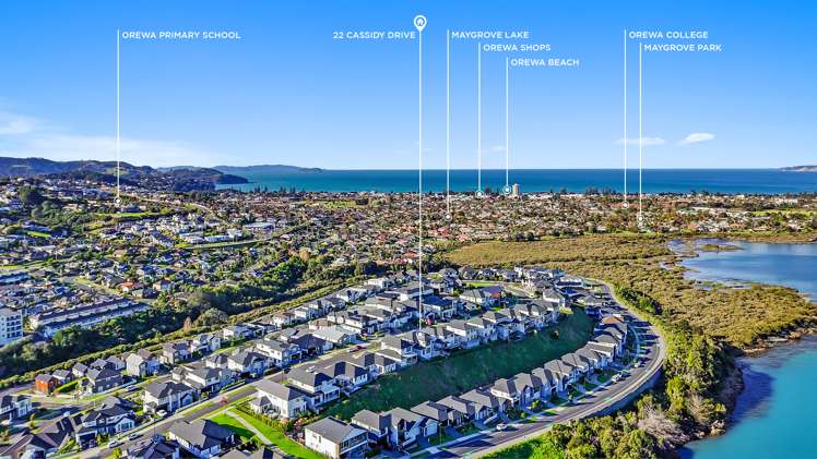 22 Cassidy Drive Orewa_29