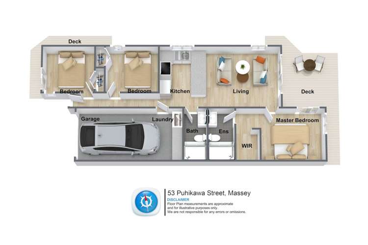 53 Puhikawa Street Massey_20