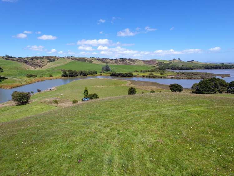 4435 State Highway 31, Kawhia Road_0