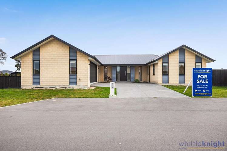 14 Hollard Crescent Lincoln_23