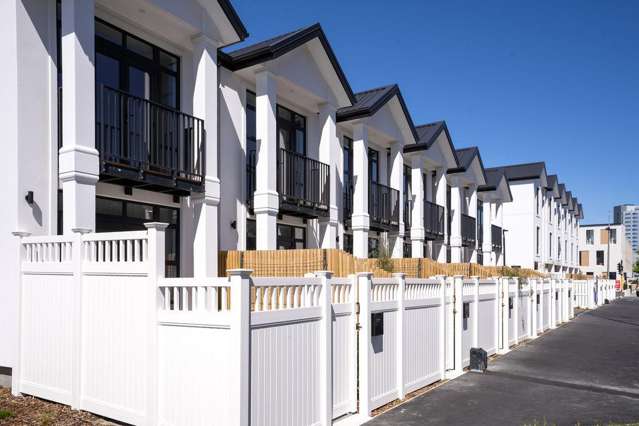 Smart Buying in the City Centre