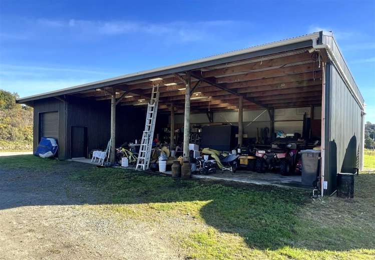1147 Woodstock-Rimu Road Hokitika_19