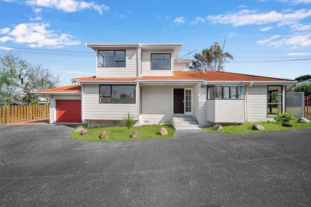 Experience Elevated Living in Belmont