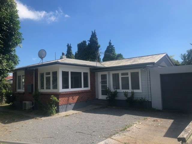 Renovated Three Bedroom Home!