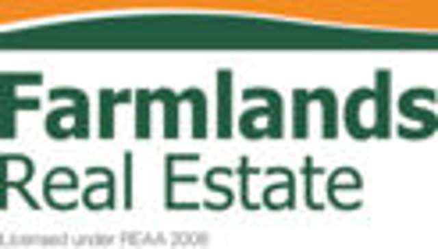 Farmlands Real Estate Ltd (Licensed: REAA 2008) - Selwyn/Ashburton
