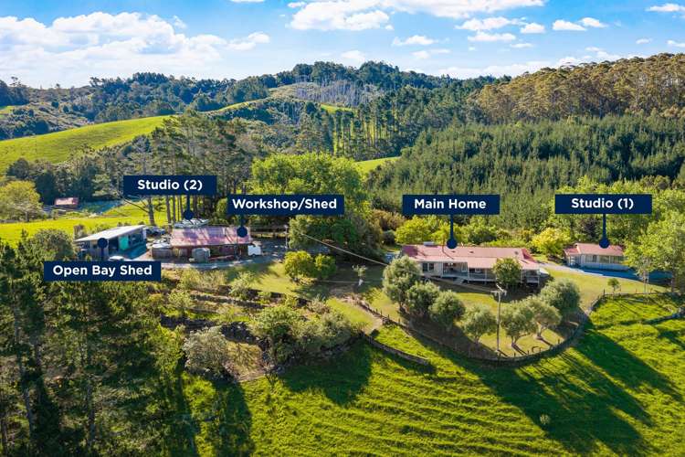 321 Hepburn Creek Road Warkworth_23