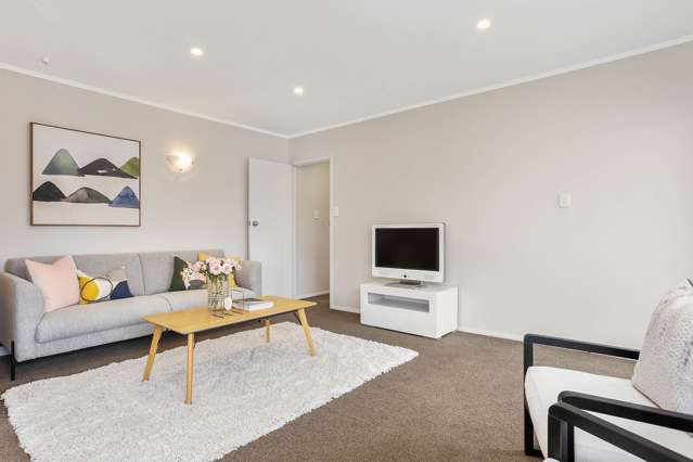 Renovated - with lock- up garage