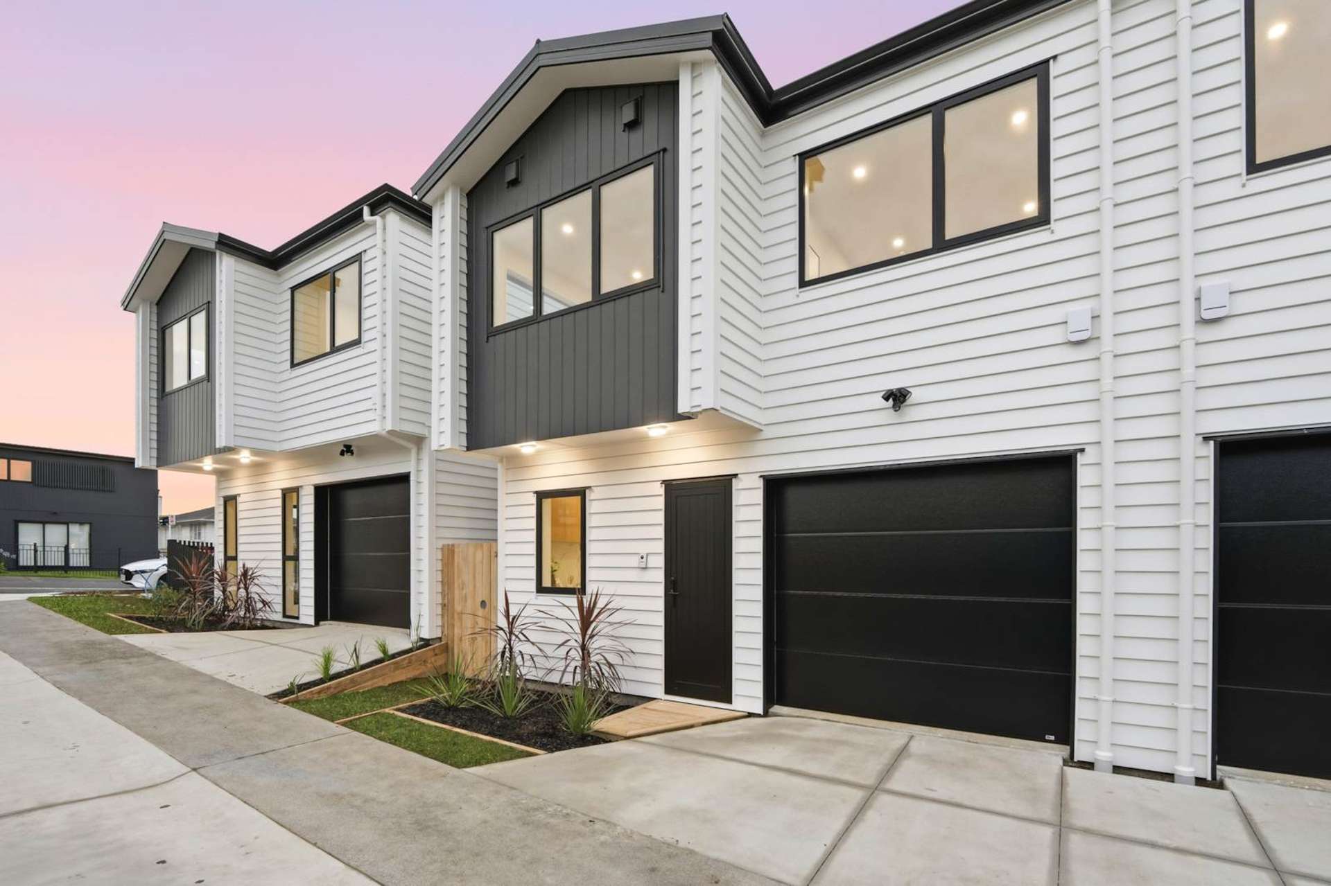 Lot 1-4, 8 Bradbury Road Highland Park_0