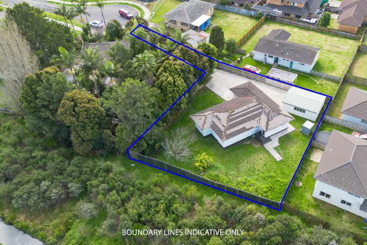 22 Molesworth Place Mangere_22