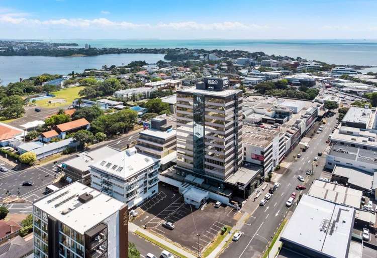 BDO Tower/19-21 Como Street Takapuna_8