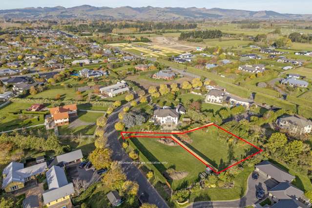 Lot Lot 3,/3 Highland Brae Prebbleton_1