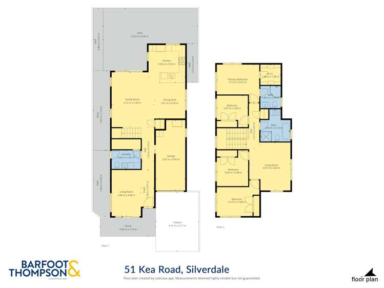 51 Kea Road Silverdale_24