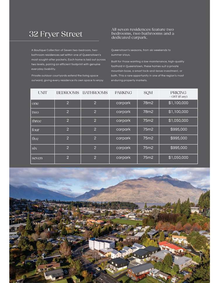 32 Fryer Street Queenstown_10