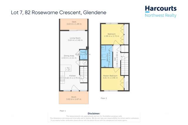 Lot 7, 82 Rosewarne Crescent Glendene_1