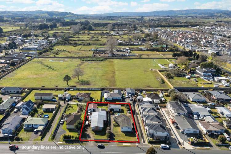 267 & 269 Porchester Road Takanini_19