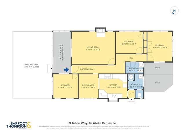 9 Tatau Way Te Atatu Peninsula_1