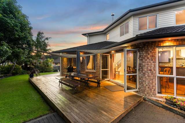 Family Home Wonder