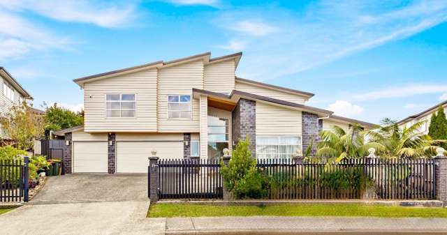 Unbeatable Value! Large Family Home Must Be Sold!