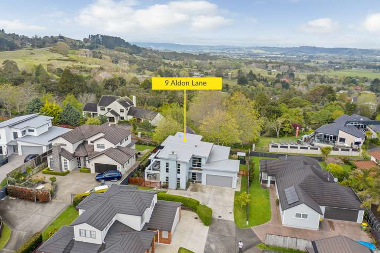 9 Aldon Lane The Gardens_18