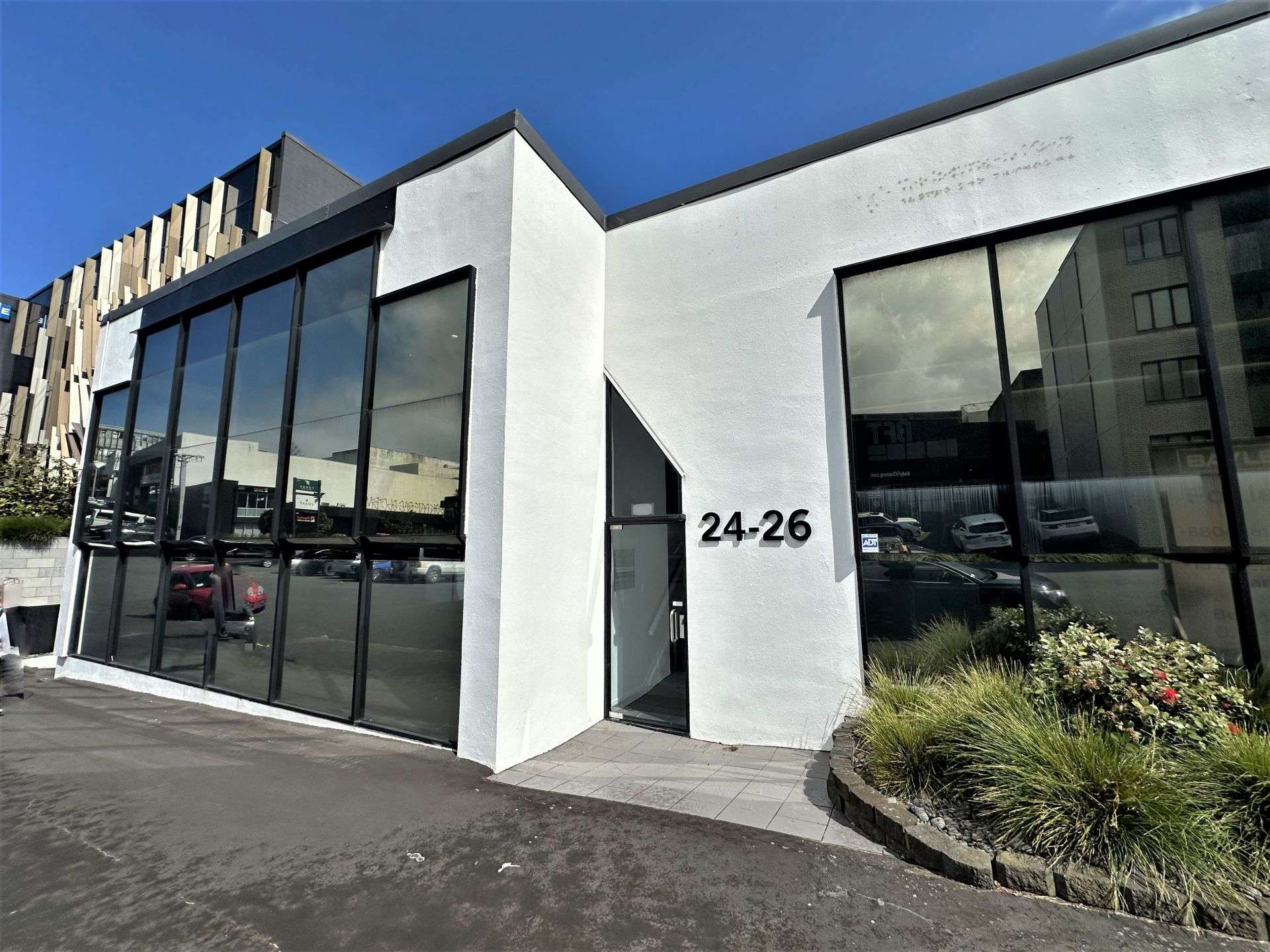 Ground Floor/24 - 26 Pollen Street Grey Lynn_0